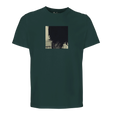 Balance - "Shadow of Self" T-shirt green empire 1
