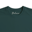 Balance - "Shadow of Self" T-shirt green empire 2