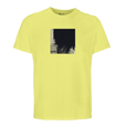 Balance - "Shadow of Self" T-shirt Light Yellow 1