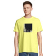 Balance - "Shadow of Self" T-shirt Light Yellow 4