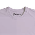 Balance - "Shadow of Self" T-shirt lilak 2
