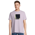 Balance - "Shadow of Self" T-shirt lilak 4