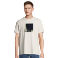 Balance - "Shadow of Self" T-shirt Off White 4