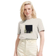 Balance - "Shadow of Self" T-shirt Off White 6