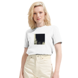 Balance - "Shadow of Self" T-shirt White 6