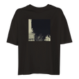 Balance - "Shadow of Self" T-shirt Deep Black 1