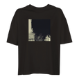Balance - "Shadow of Self" T-shirt Deep Black 1