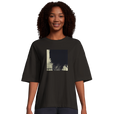 Balance - "Shadow of Self" T-shirt Deep Black 4