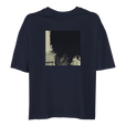 Balance - "Shadow of Self" T-shirt French Navy 1