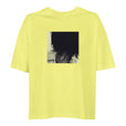 Balance - "Shadow of Self" T-shirt Light Yellow 1