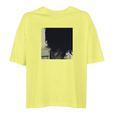 Balance - "Shadow of Self" T-shirt Light Yellow 1