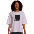 Balance - "Shadow of Self" T-shirt lilak 4