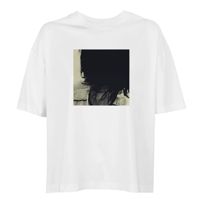 Balance - "Shadow of Self" T-shirt White 1