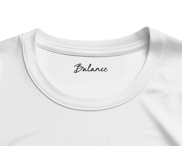 Balance - "Shadow of Self"