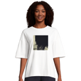 Balance - "Shadow of Self" T-shirt White 4