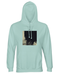 Balance - "Shadow of Self" Hoodie arctic blue 1