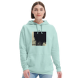 Balance - "Shadow of Self" Hoodie arctic blue 5