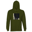 Balance - "Shadow of Self" Hoodie Army 1