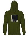 Balance - "Shadow of Self" Hoodie Army 1