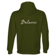 Balance - "Shadow of Self" Hoodie Army 2