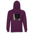 Balance - "Shadow of Self" Hoodie astral purple 1