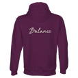 Balance - "Shadow of Self" Hoodie astral purple 2