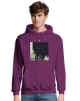 Balance - "Shadow of Self" Hoodie astral purple 3