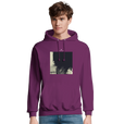 Balance - "Shadow of Self" Hoodie astral purple 3