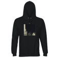 Balance - "Shadow of Self" Hoodie Black 1