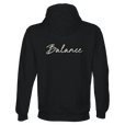 Balance - "Shadow of Self" Hoodie Black 2