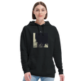 Balance - "Shadow of Self" Hoodie Black 5