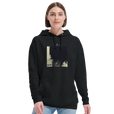 Balance - "Shadow of Self" Hoodie Black 5