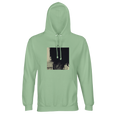 Balance - "Shadow of Self" Hoodie frozen green 1