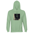 Balance - "Shadow of Self" Hoodie frozen green 1