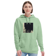 Balance - "Shadow of Self" Hoodie frozen green 5