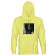 Balance - "Shadow of Self" Hoodie Light Yellow 1