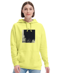 Balance - "Shadow of Self" Hoodie Light Yellow 5