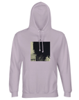 Balance - "Shadow of Self" Hoodie lilak 1