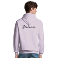 Balance - "Shadow of Self" Hoodie lilak 4