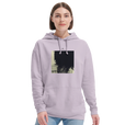 Balance - "Shadow of Self" Hoodie lilak 5