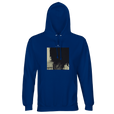 Balance - "Shadow of Self" Hoodie Royal Blue 1