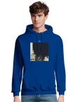 Balance - "Shadow of Self" Hoodie Royal Blue 3