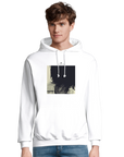 Balance - "Shadow of Self" Hoodie White 3