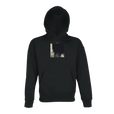 Balance - "Shadow of Self" Hoodie Black 1