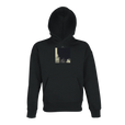 Balance - "Shadow of Self" Hoodie Black 1