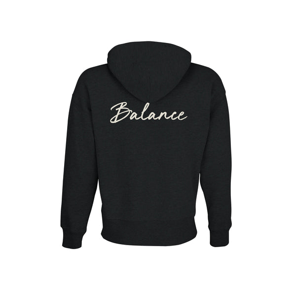 Balance - "Shadow of Self"