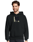 Balance - "Shadow of Self" Hoodie Black 3
