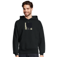 Balance - "Shadow of Self" Hoodie Black 3