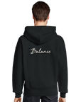 Balance - "Shadow of Self" Hoodie Black 4