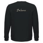 Balance - "Shadow of Self" Sweatshirt Black XS 2